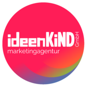 Logo Ideenkind